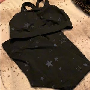 Old Navy active wear set